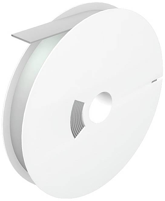 Weidmüller 1505900000 HSS 6.4-19.1 EL W30M Kabelmarkierungssystem Weiß 1 St.