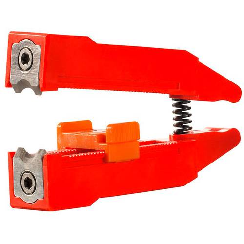 Weidmüller ERME SPX UL XL 1512790000 Abisolierwerkzeug 2.5 bis 10 mm²