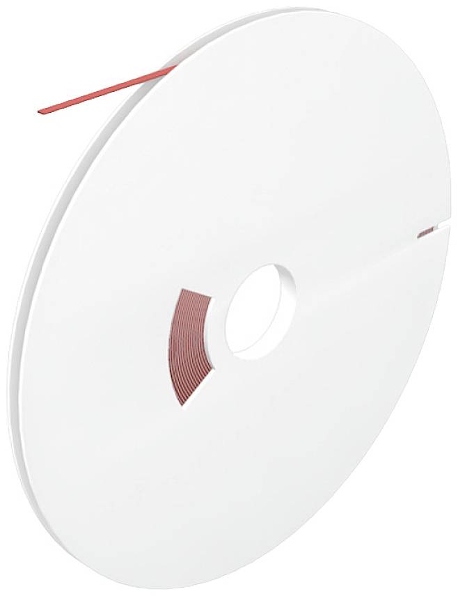 Weidmüller 1562740000 HSS-HF 1.2-2.4 EL R30M Kabelmarkierungssystem Rot 1 St.