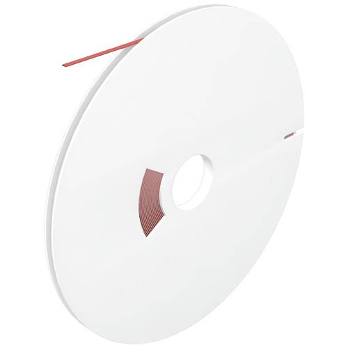 Weidmüller 1562740000 HSS-HF 1.2-2.4 EL R30M Kabelmarkierungssystem Rot 1 St.