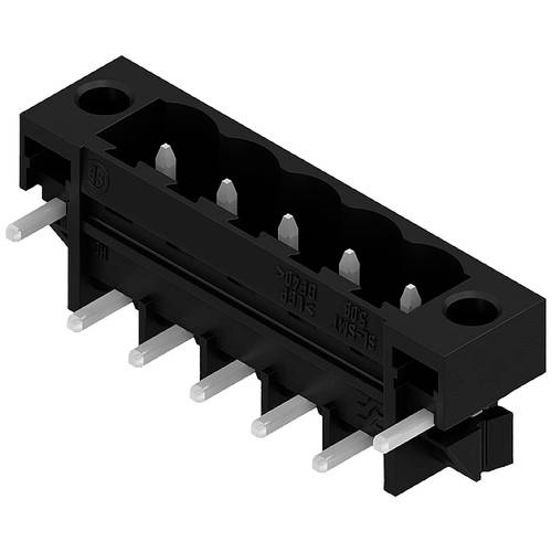 Weidmüller Stiftgehäuse-Platine 1876880000 50 St.