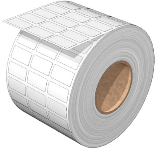 Weidmüller 2556240000 THM MT30X 20/10 WS Gerätemarkierung Weiß Anzahl Markierer: 10000 10000 St.