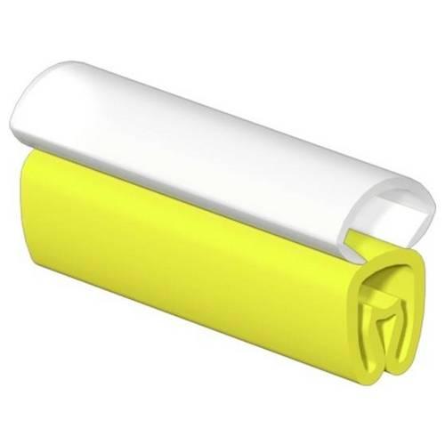 Weidmüller 2571300000 VT-TM 1/18 HF-V0 Gerätemarkierung 200 St.