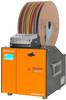 Weidmüller CRIMPFIX R VARIO 2580000000 Elektriker Crimp- und Abisolierautomat 0.5 bis 2.5 mm² 14 bis 20 awg Passend für Marke (Zangen) Weidmüller