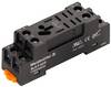 Weidmüller SLD F 2CO Relaissockel Passend für Serie (Relais): Weidmüller Serie D-SERIES DRL (B x H) 24 mm x 83.6 mm Piece 10 St.