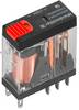 Weidmüller DRI424730LT Steckrelais 230 V/AC 5 A 2 Wechsler 20 St.