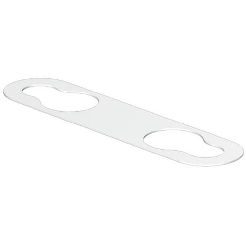 Weidmüller 2006230000 WM 3/12 5.0-8.0 MM WS Kabelmarkierungssystem Beschriftungsfläche: 10 x 12 mm Weiß Anzahl Markierer...