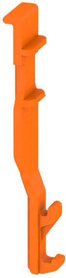 Weidmüller 2482730000 Anschlussfeder 1 St.