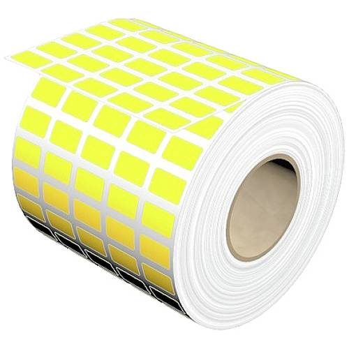 Weidmüller 1365630000 THM GEW 15/9 GE Gerätemarkierung Gelb Anzahl Markierer: 10000 1 St.