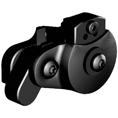 Weidmüller SDEH-HTX-IE-POF 1368060000 Crimpeinsatz