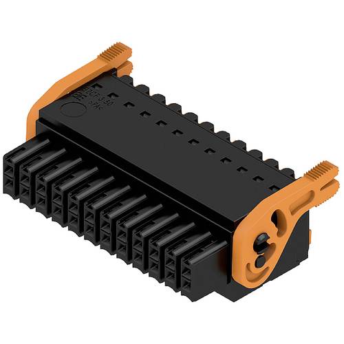 Thumbnail - Weidmüller Buchsengehäuse-Kabel 1372870000 36 St.