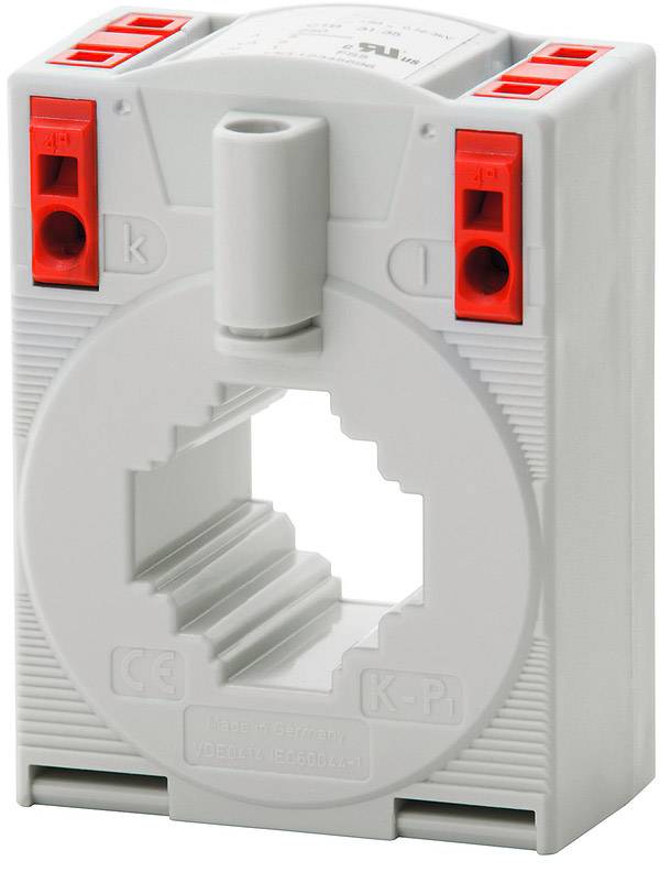 Weidmüller CMA-31-250-5A-5VA-0,5 1482050000 Stromwandler 1phasig Primärstrom 250 A Sekundärstrom 5 A    1 St.