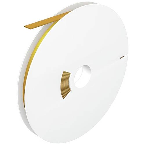 Weidmüller 1513190000 HSS-HF 4.8-9.5 EL Y30M Gerätemarkierung Gelb 1 St.