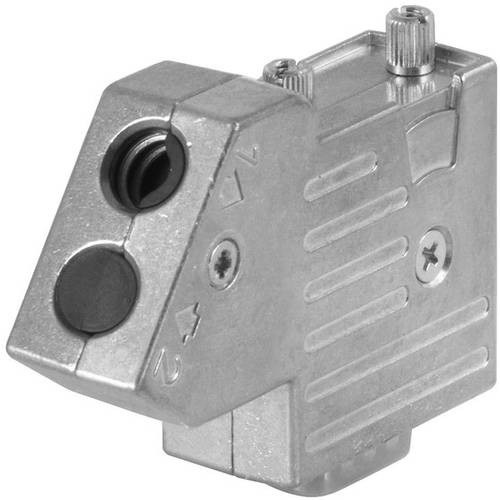 Weidmüller SAI-SUB-D 9 SK35 1551080000 D-SUB Stecker 1 St.