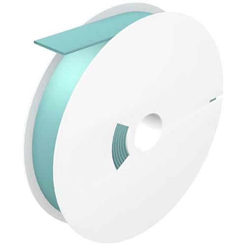 Weidmüller 1562930000 HSS-HF 12.7-25.4EL B30M Kabelmarkierungssystem Blau 1 St.