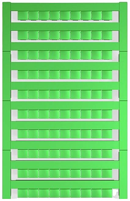 Weidmüller 1238310000 Klemmenmarkierung 1 St.
