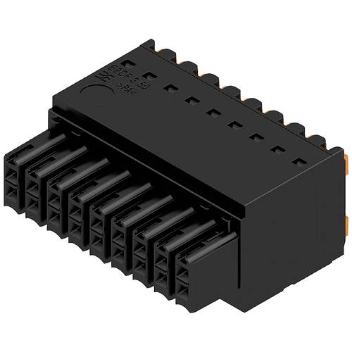 Weidmüller Buchsengehäuse-Kabel 1277540000 54 St.