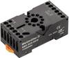 Weidmüller SRD ECO 3CO Relaissockel (B x H) 38 mm x 76.7 mm Piece 10 St.
