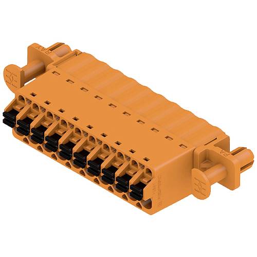 Weidmüller Stiftgehäuse-Kabel 1353680000 24 St.