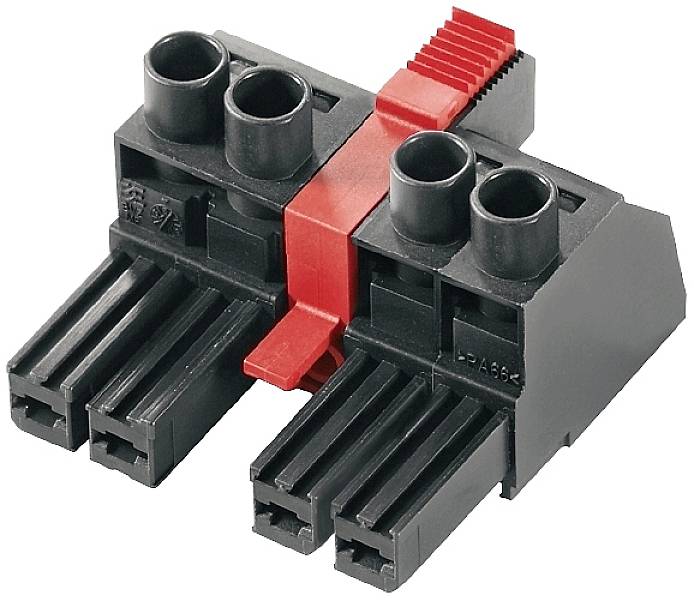 Weidmüller Buchsengehäuse-Kabel 1312730000 32 St.