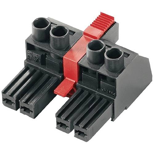 Weidmüller Buchsengehäuse-Kabel 1312730000 32 St.