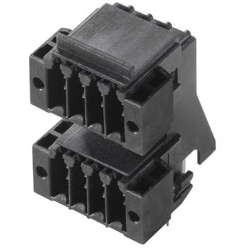 Weidmüller Stiftgehäuse-Platine 1357920000 20 St.