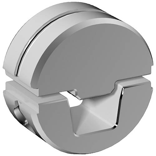 Weidmüller ES EPG 60 AEH 150 2577900000 Crimpeinsatz Aderendhülsen