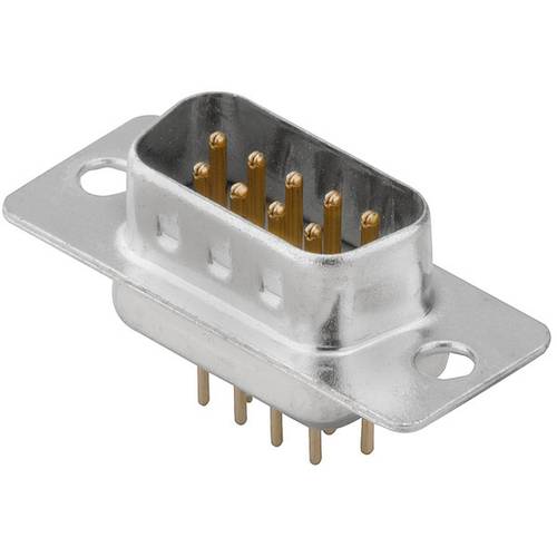 Weidmüller 2626620000 Leiterplattensteckverbinder Gesamtpolzahl 9 1 St.