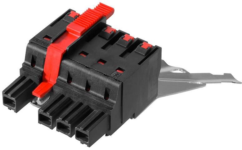 Weidmüller Buchsengehäuse-Kabel 2627950000 20 St. Image