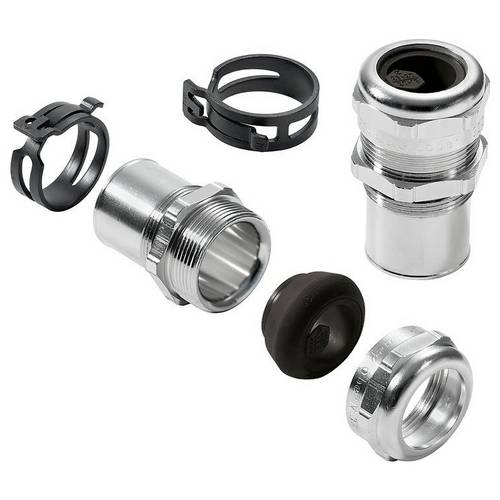 Weidmüller 2457660000 Kabelverschraubung 1 St.