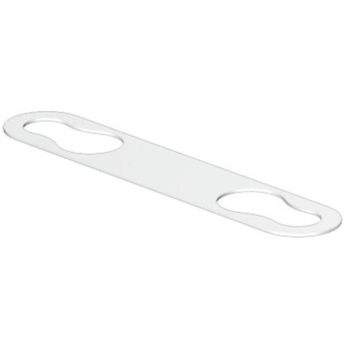 Weidmüller 2006210000 WM 2/12 3.5-5.0 MM WS Gerätemarkierung Beschriftungsfläche: 6.4 x 12 mm Weiß Anzahl Markierer: 200...