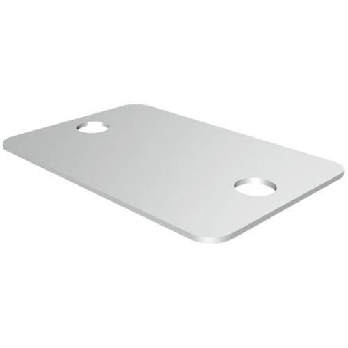 Weidmüller 1463870000 CC-M 27/18 2X3 AL Kabelmarkierungssystem Silber Anzahl Markierer: 200 200 St.