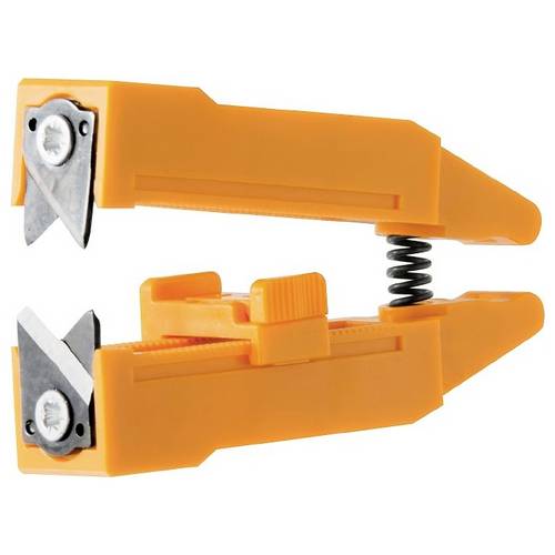 Weidmüller ERME SPX UL 1471390000 Abisolierwerkzeug 0.25 bis 6 mm²