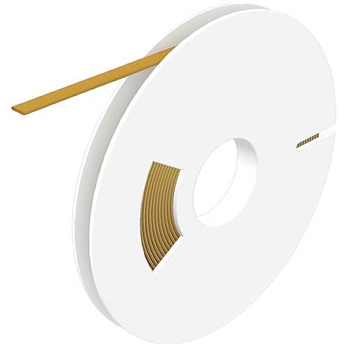 Weidmüller 1489550000 HSS 1.6-4.8 EL Y13M Kabelmarkierungssystem Gelb 1 St.