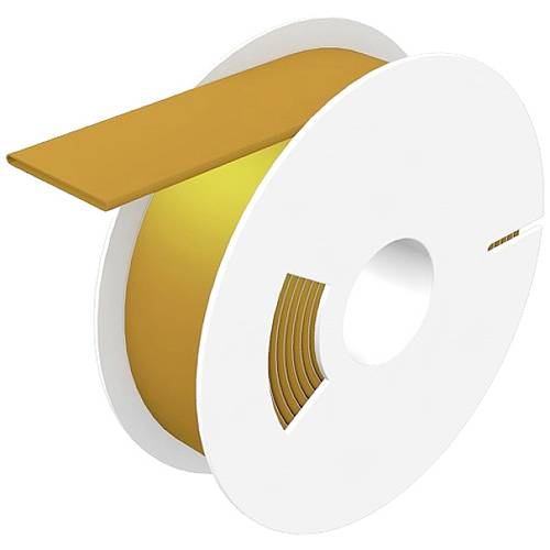 Weidmüller 1489610000 HSS 8.5-25.4 EL Y10M Kabelmarkierungssystem Gelb 1 St.