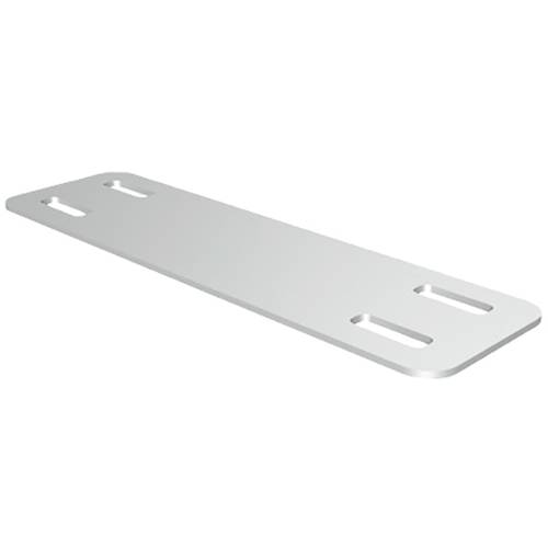 Weidmüller 1500230000 SFX-M 12/40-5 AL Gerätemarkierung Silber Anzahl Markierer: 50 50 St.