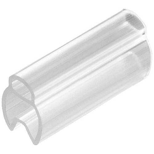 Thumbnail - Weidmüller 1507060000 TM 201/23 V0 Gerätemarkierung Transparent Anzahl Markierer: 1000 1000 St.