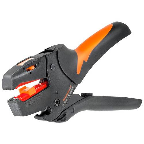 Weidmüller STRIPAX ULTIMATE XL 1512780000 Abisolierwerkzeug 2.5 bis 10 mm² 8 bis 14