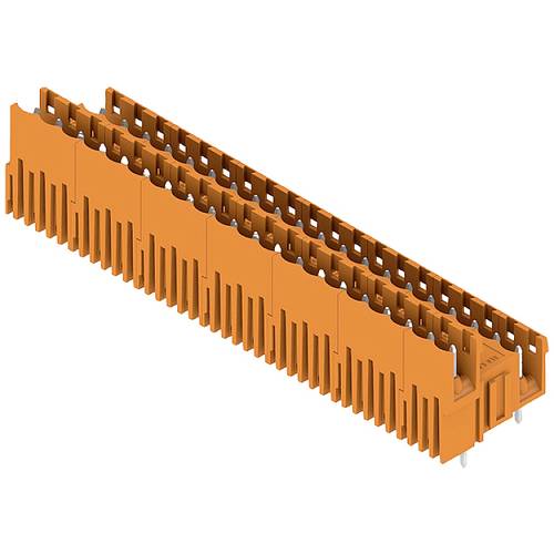 Weidmüller 1745080000 Leiterplattensteckverbinder 10 St.