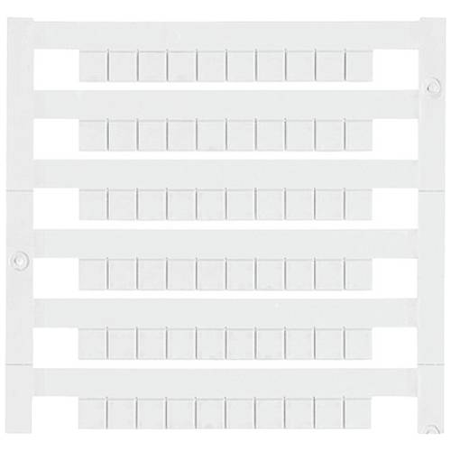 Weidmüller 1249860000 Klemmenmarkierung Violett 1000 St.