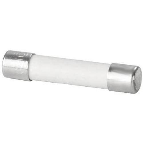 Thumbnail - Weidmüller 0429100000 G 25/0.10A/M RT Feinsicherung Inhalt 10 St.