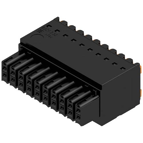 Weidmüller Buchsengehäuse-Kabel 1277550000 48 St.