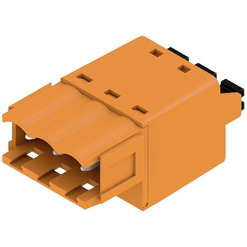 Weidmüller Stiftgehäuse-Kabel 1335450000 108 St.