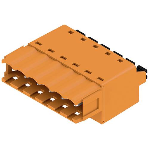 Weidmüller Stiftgehäuse-Kabel 1335480000 54 St.