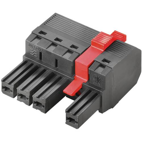 Thumbnail - Weidmüller Buchsengehäuse-Kabel 1430120000 40 St.