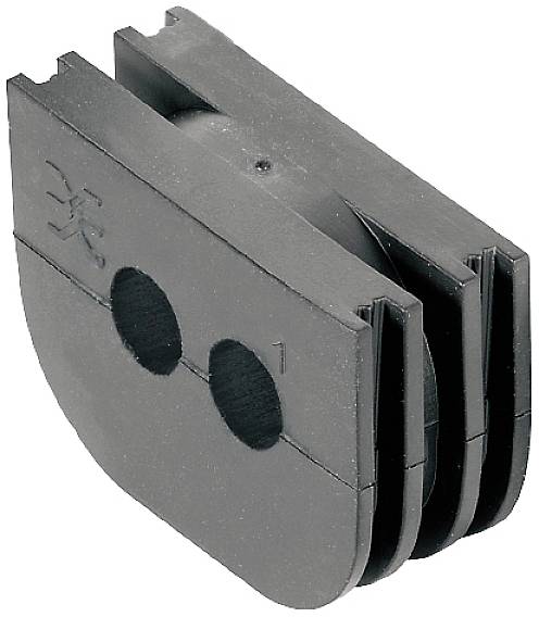 Weidmüller 1114530000 Dichtung 1 St.