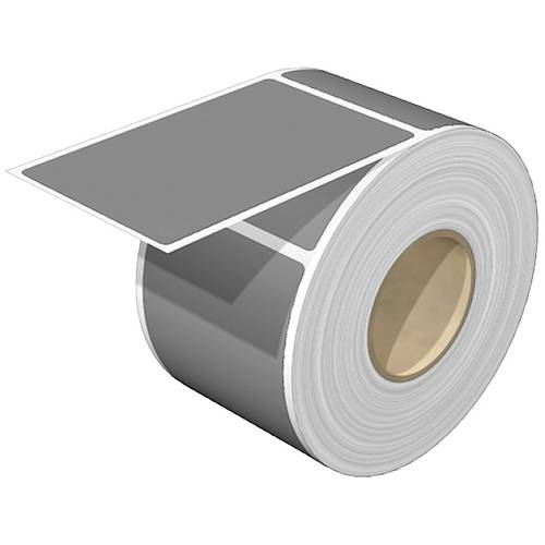 Weidmüller 2496760000 CC 85/54 MM GR VPE100 Gerätemarkierung Grau Anzahl Markierer: 100 100 St.