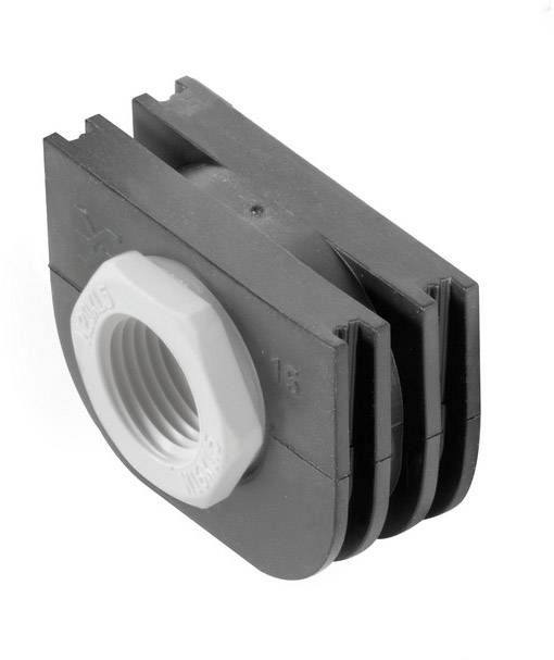 Weidmüller 2545540000 Dichtung 1 St.