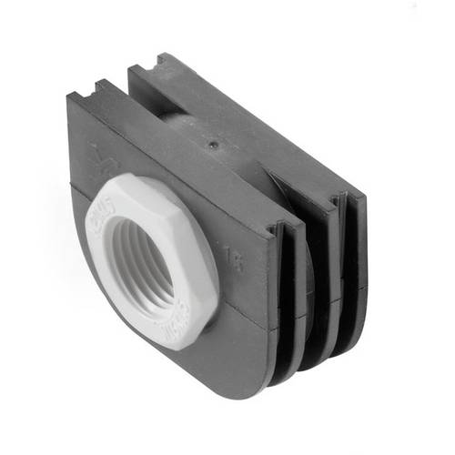 Weidmüller 2545540000 Dichtung 1 St.