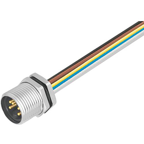 Weidmüller 2577160000 Sensor-/Aktor-Steckverbinder, konfektioniert 1 St.